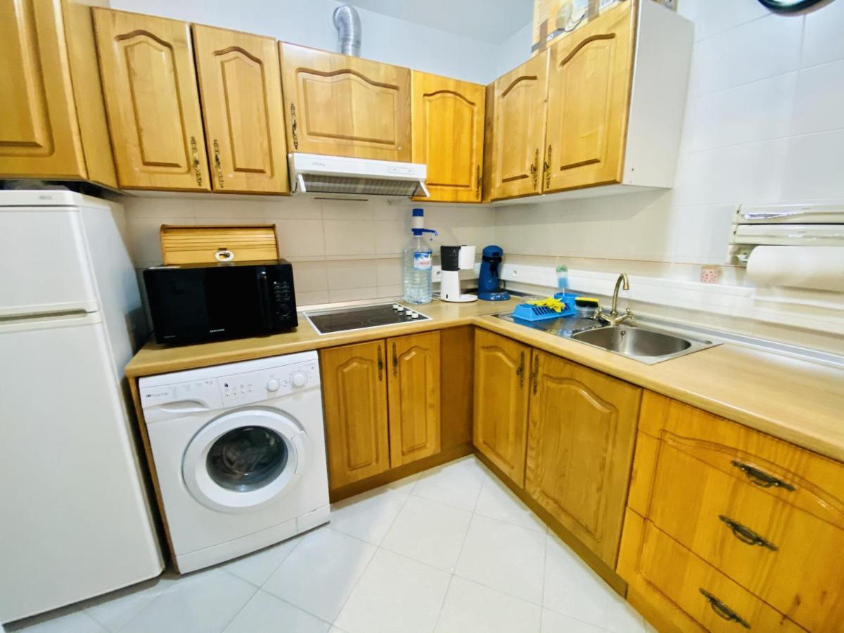 A913 Atalaya 2004 Finestrat S L Daire Dış mekan fotoğraf