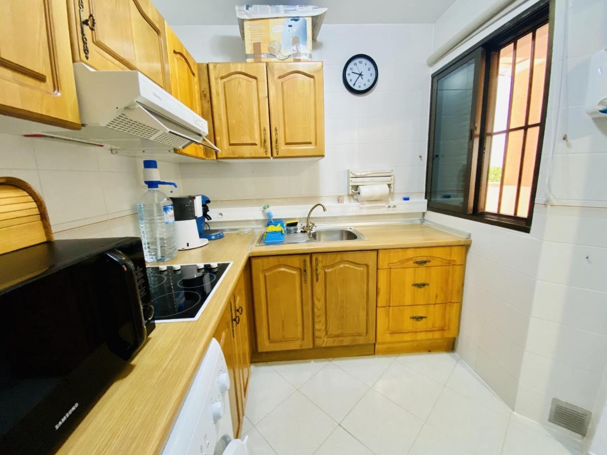 A913 Atalaya 2004 Finestrat S L Daire Dış mekan fotoğraf