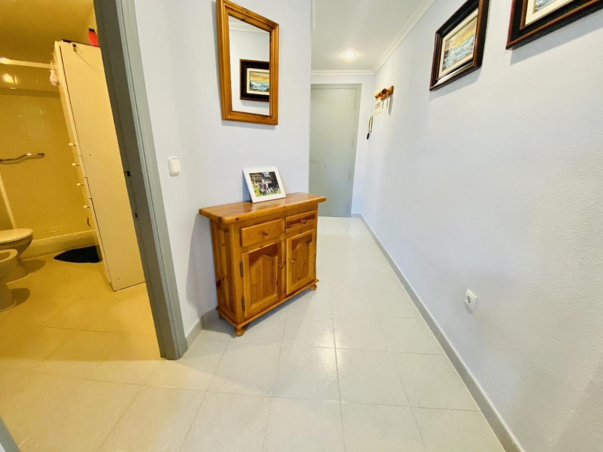 A913 Atalaya 2004 Finestrat S L Daire Dış mekan fotoğraf