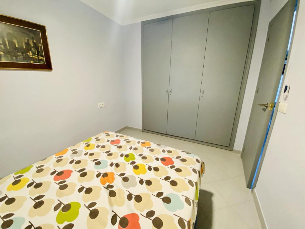 A913 Atalaya 2004 Finestrat S L Daire Dış mekan fotoğraf