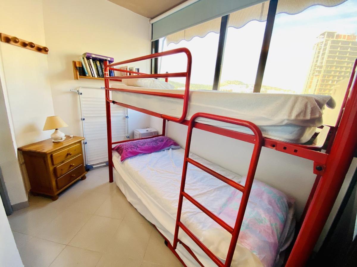A913 Atalaya 2004 Finestrat S L Daire Dış mekan fotoğraf